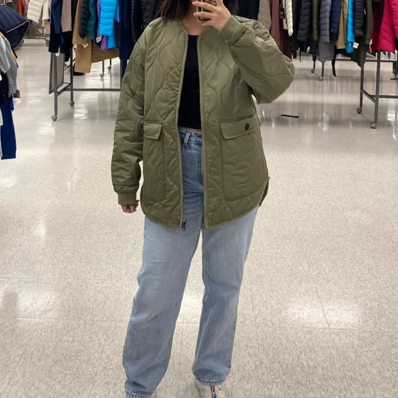 Fall Liner Jacket - Picture 2 of 4